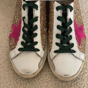 Golden Goose Super Star